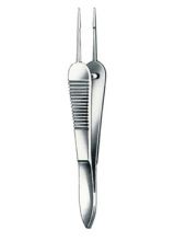 Tuebingen Suture Forceps