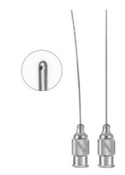 Mcintyre Lacrimal Cannula
