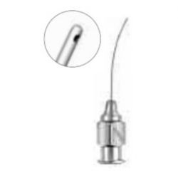 Corbin Sub-Tenon's Anesthesia Cannula