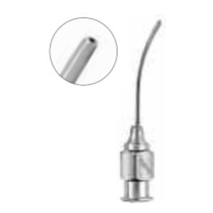 Gross Sub-Tenon's Anesthesia Cannula