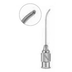 Bracken Irrigating Cannula