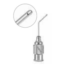 Alio LASIK Irrigating Cannula