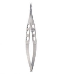 McPherson Needle Holder Straight