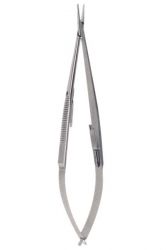 Castroviejo Needle Holder standard jaws str