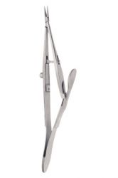 Kalt Needle Holder straight