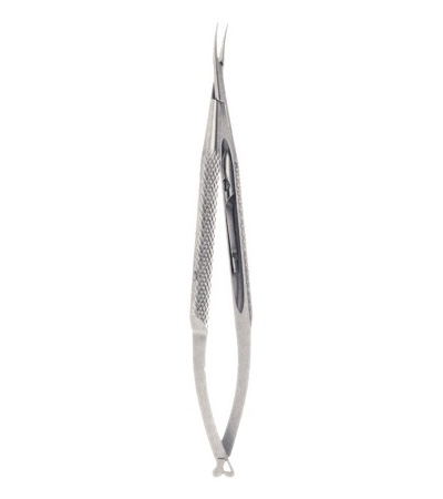 Barraquer Needle Holder cvd