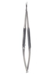 Troutman Needle Holder
