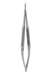 Barraquer Needle Holder