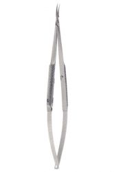 Barraquer Needle Holder