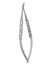 Castroviejo Keratoplasty Scissors