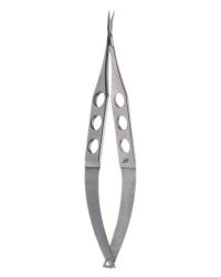 McPherson-Westcott Conjunctival Scissors