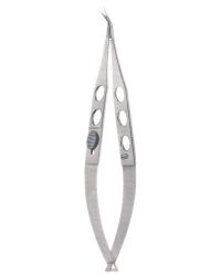 Troutman-Castroviejo Corneoscleral Scissors Left