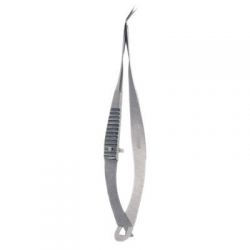 Gills-Vannas Capsulotomy Scissors