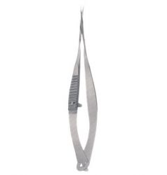 McPherson-Vannas Iris Scissors