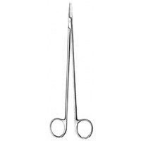 Vascular Scissors