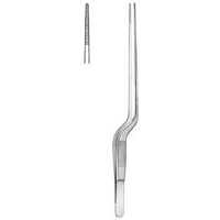 Grunwald (Jansen) Nasal Tampon Forceps