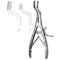 Roser-Konig Mouth Gag