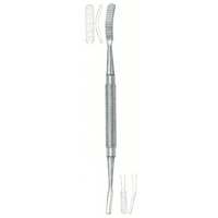 #45 Miller Bone Files